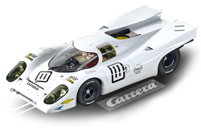 porsche 917 rc car