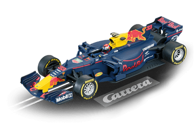 Red Bull Racing TAG Heuer RB13 "M.Verstappen" - 20027562