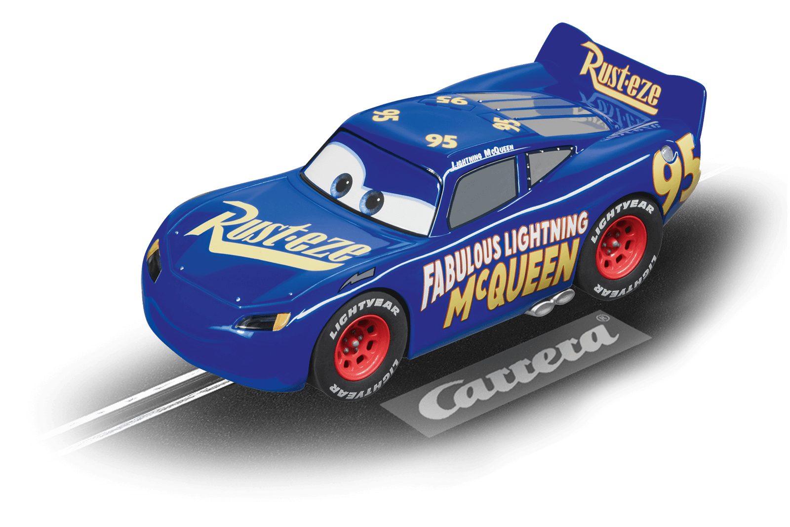 carrera toys españa