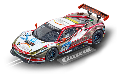 Ferrari 488 Gt3 Wtm Racing No22 20027591 Carrera