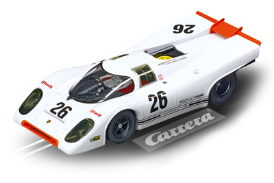 porsche 917 rc car