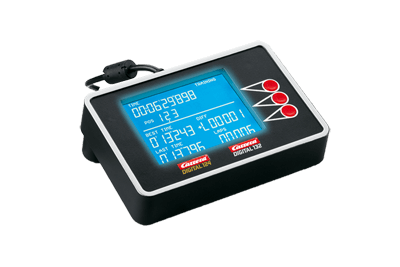 slot car lap counter