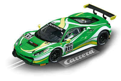 Ferrari 488 Gt3 Rinaldi Racing No333 20030847