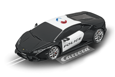 lamborghini slot car