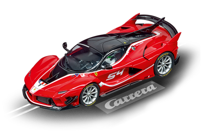 new bright rc ferrari fxxk