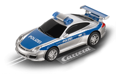 Porsche GT3 "Polizei" - 20041372
