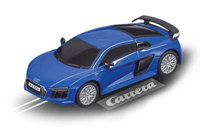 Audi R8 V10 Plus (Blue) - 20041395
