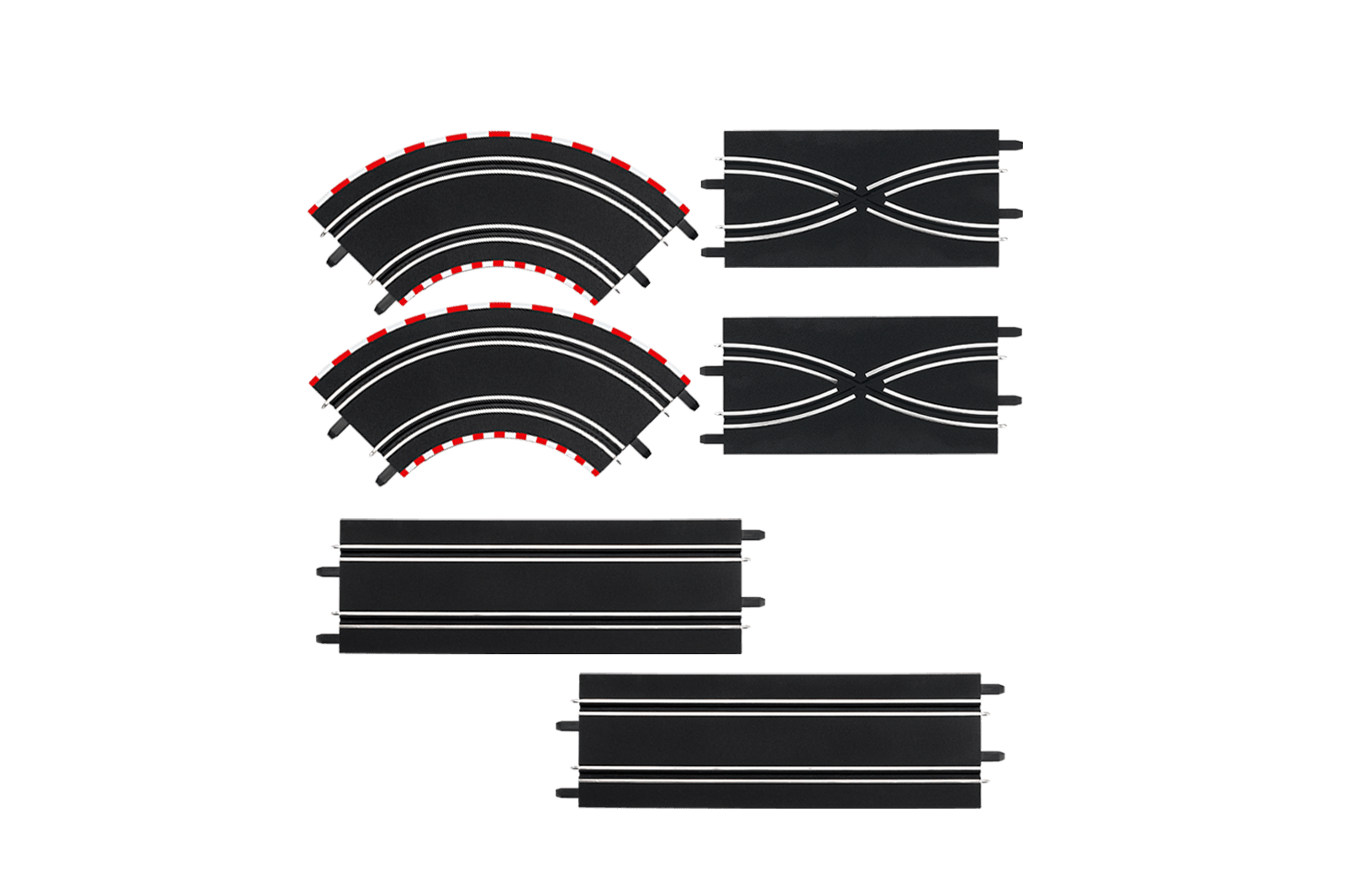 carrera go extension set 1