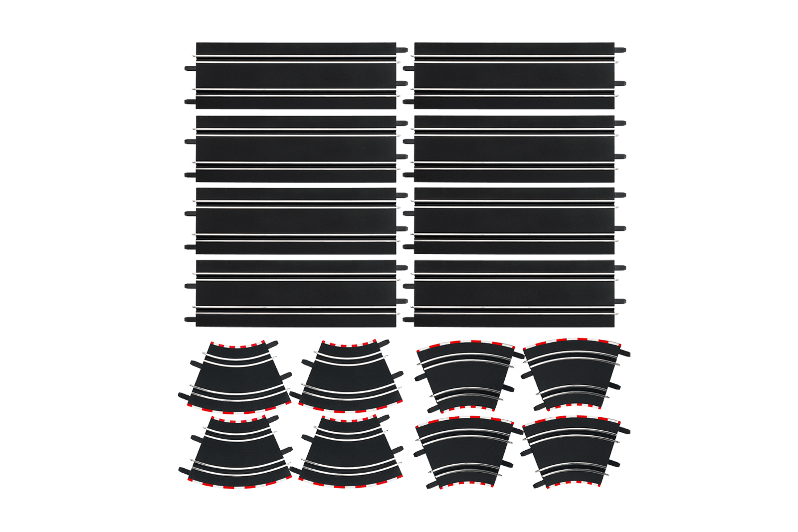 carrera go extension set