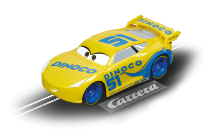 disney pixar cars dinoco