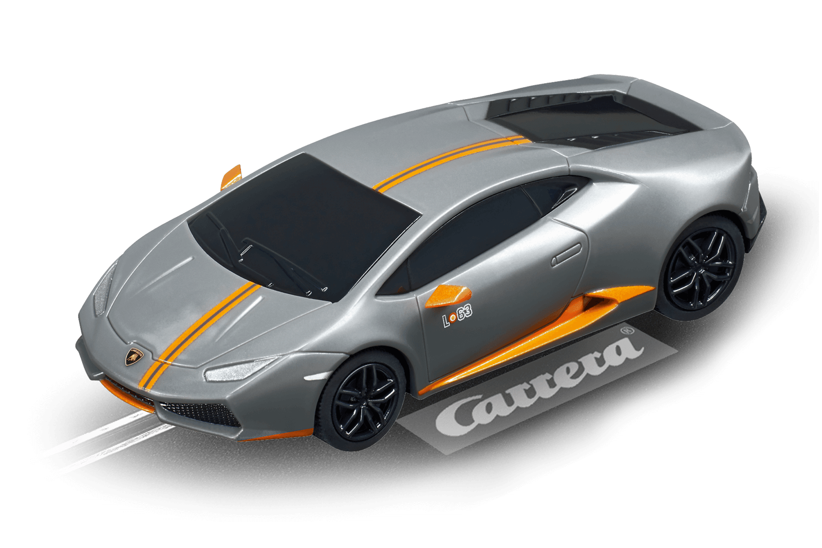 rc lamborghini huracan