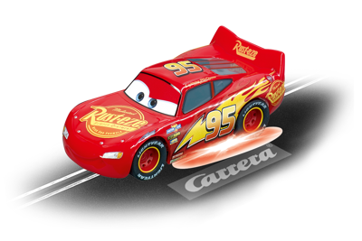 Disney·Pixar Cars - Lightning McQueen - Neon Nights - 20064150