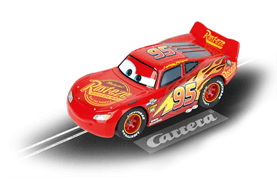 Disney·Pixar Cars - Lightning McQueen - 20065010