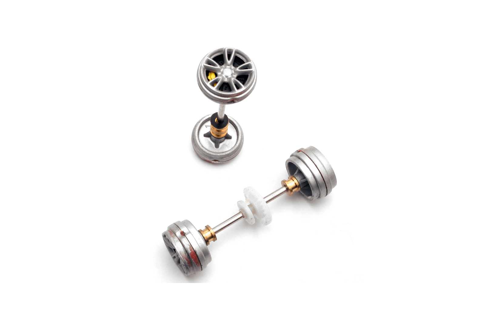 Achsen für 27242, 27243, 27287, 30437, 30466, 30467 20089528