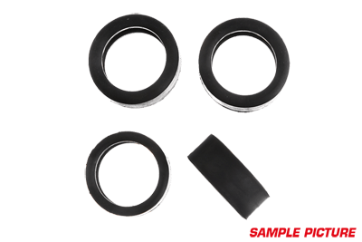 carrera 132 tires