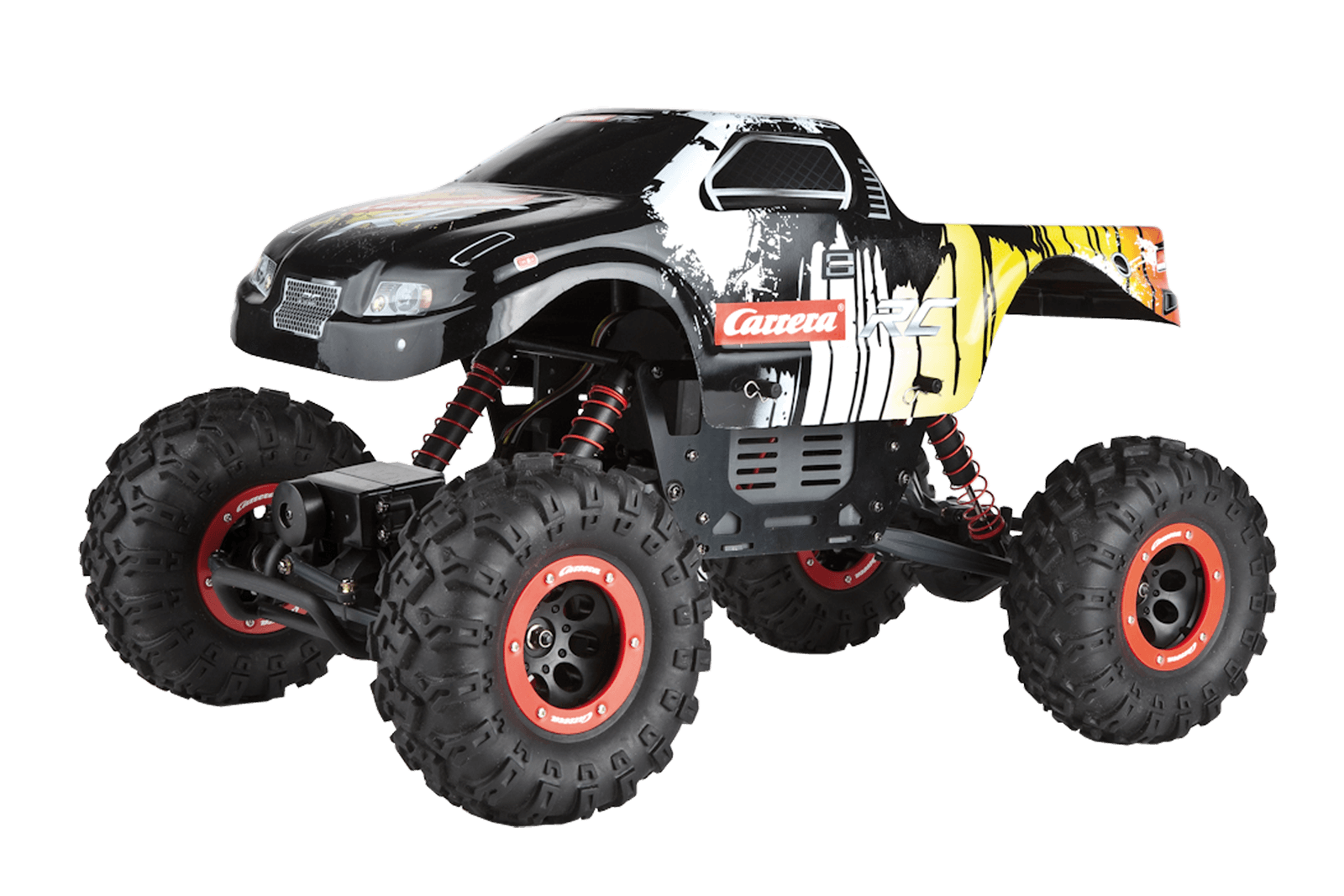 mini rc rockcrawler