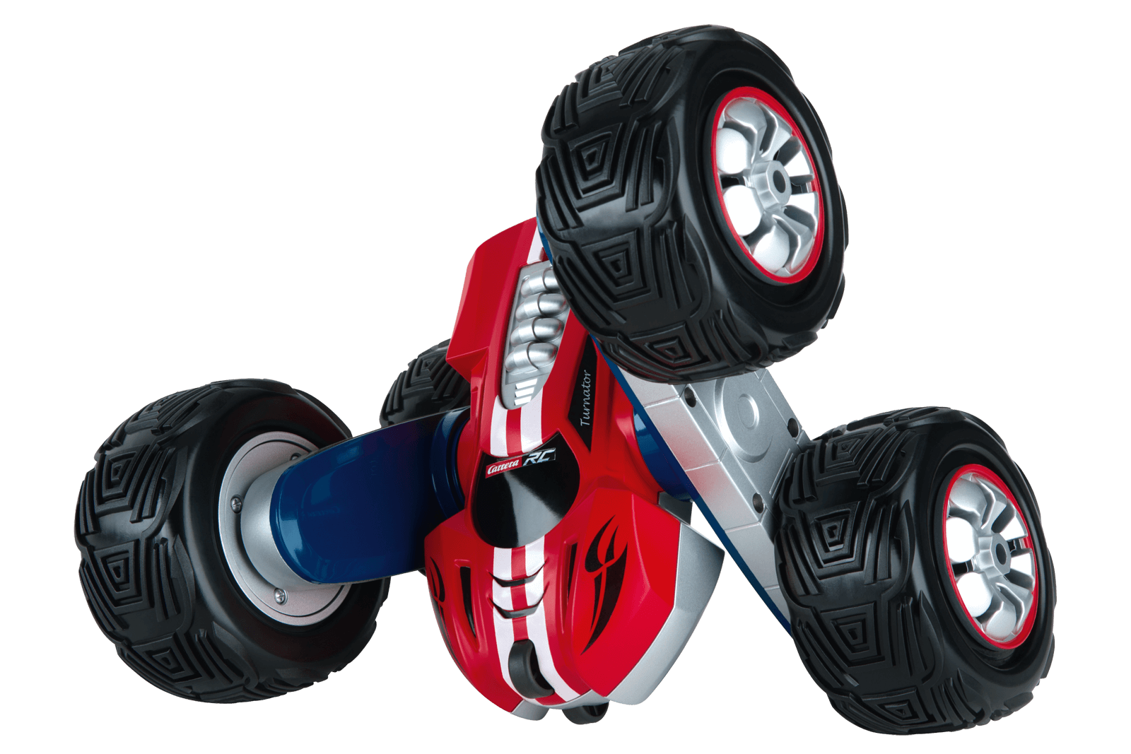 carrera turnator atom