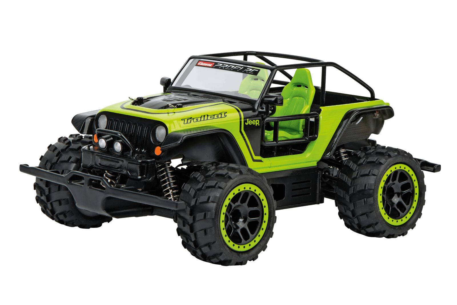 jeep trailcat rc