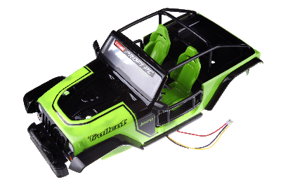 jeep trailcat rc