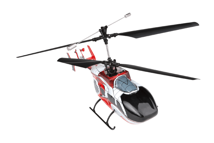 carrera rc helicopter