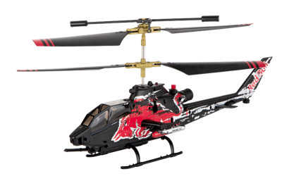 cobra rc helicopter